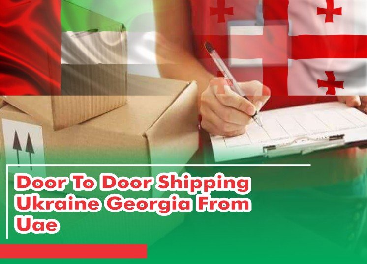 Shipping Furniture to USA From UAE