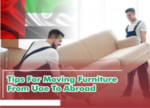 Read more about the article Furniture Movers