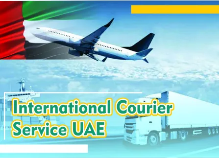Freight Shipping Dubai