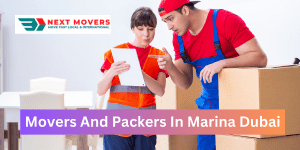 movers and packers in marina dubai