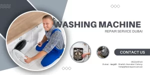 washing machine repair