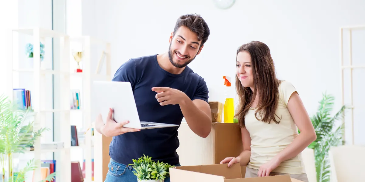 How Much Packers and Movers Charge?