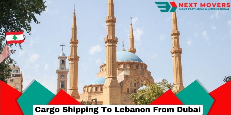 You are currently viewing Cargo Shipping To Lebanon From Dubai