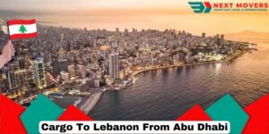 Read more about the article Cargo To Lebanon From Abu Dhabi