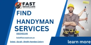 Read more about the article Find Handyman Services