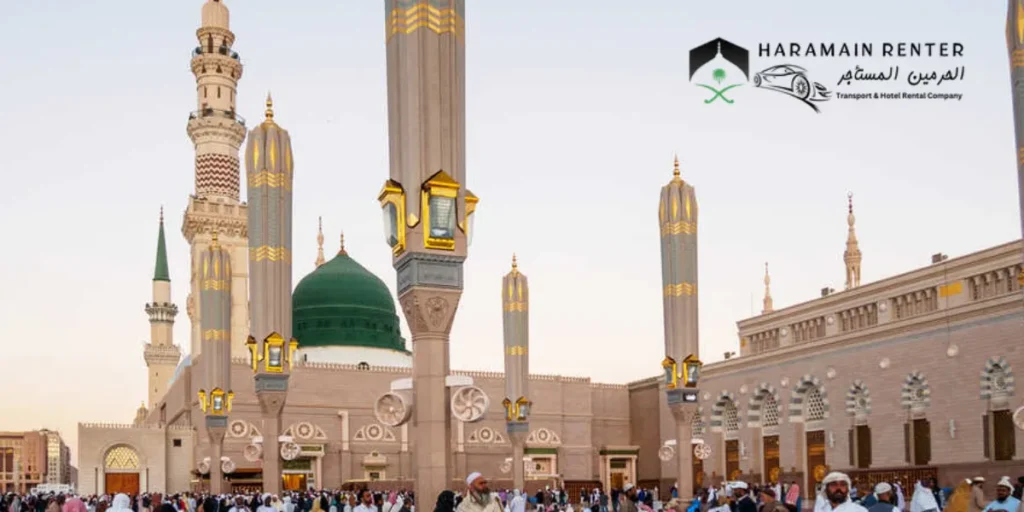 What to Do in Madinah?