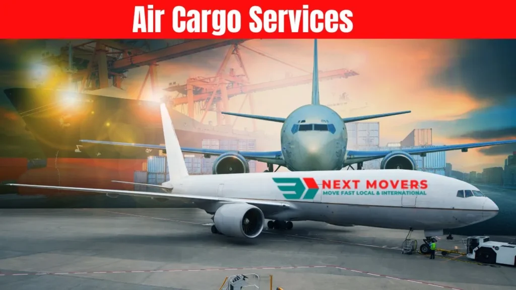 Air Cargo Services