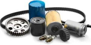 Auto Spare Parts Dubai