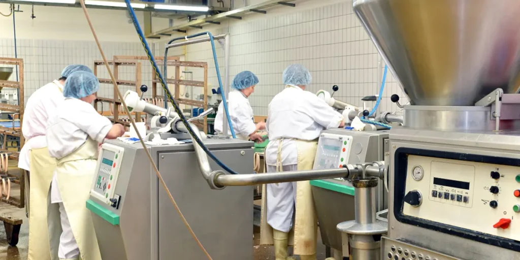 Biara Food Industries Dubai