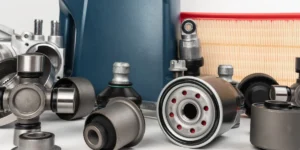 Divya Auto Spare Parts Sharjah