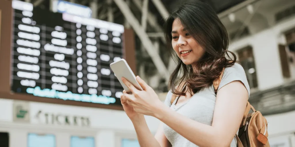 How To Check Travel Ban In UAE Online