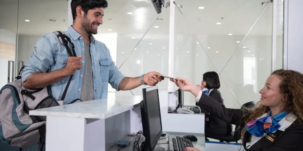 how to check travel ban in dubai