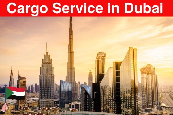 Cargo Service in Dubai