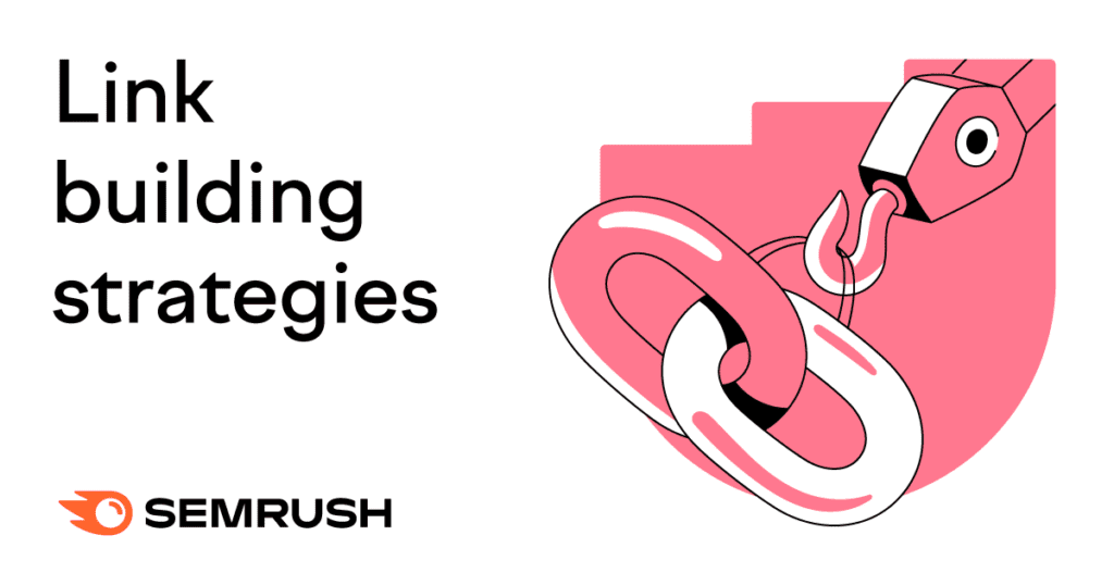 How To Build Links For SEO