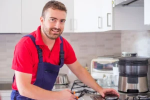 Dealing with Stove Snags?