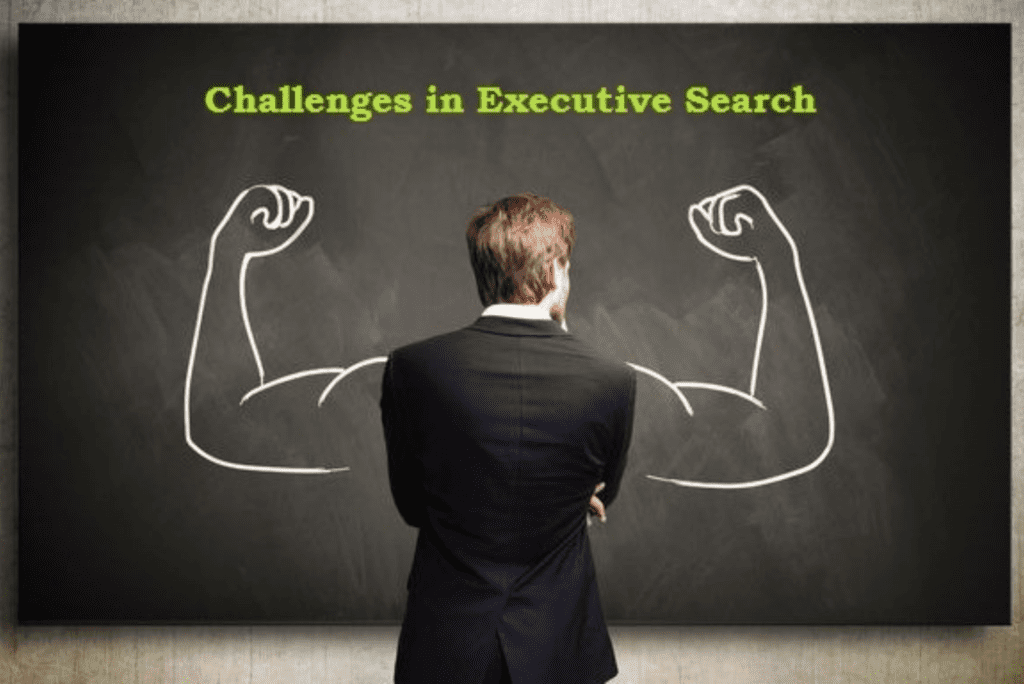 What Challenges Do the Best Executive Search Firms in Dubai Face?