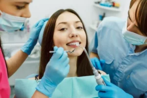What is the Procedure for Getting Veneers in Dubai