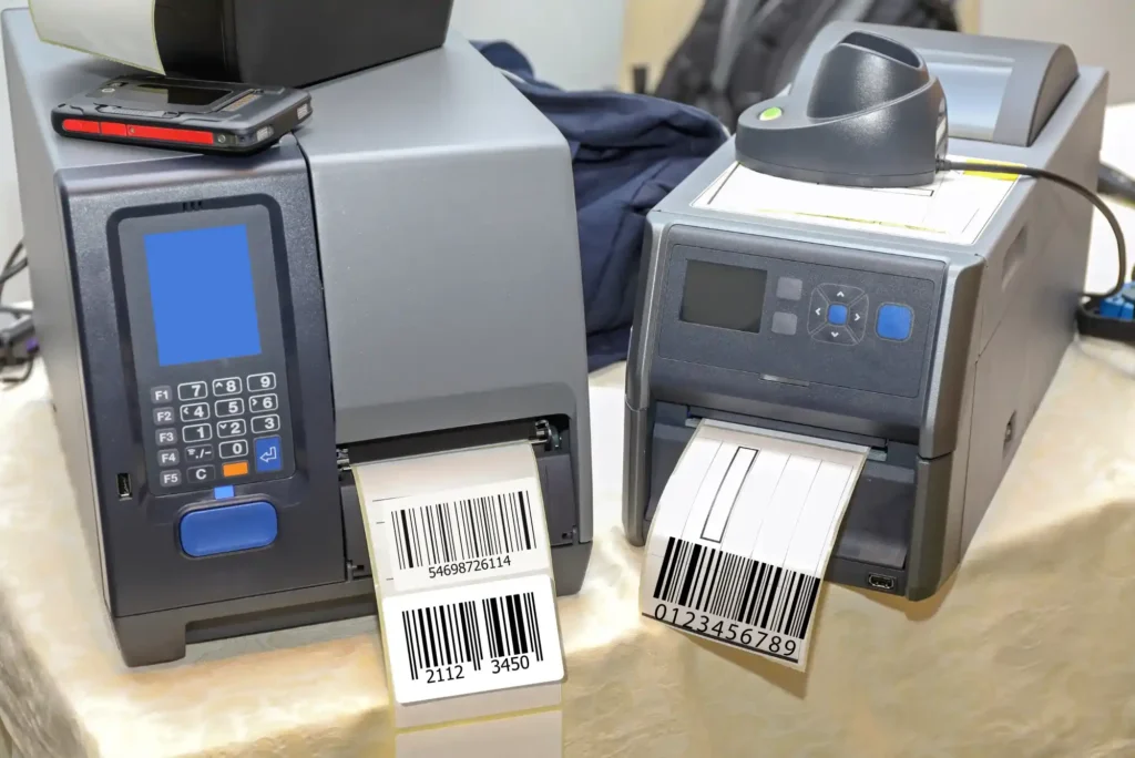 Print Shipping Labels with a Regular Printer