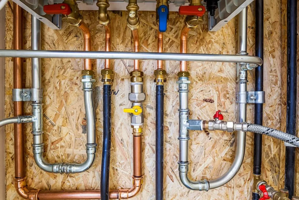 Gas Connection Sharjah Your Comprehensive Guide