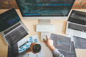 Services Do Web Development Companies