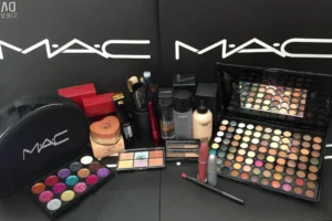 Core Values of MAC Cosmetics