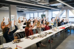 Courses Offered at FAD Institute of Luxury Fashion and Style Dubai