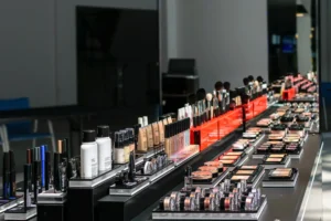 Future of Mazaya Cosmetics Trading
