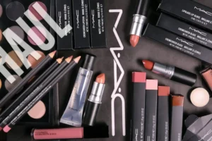 MAC Cosmetics and the Beauty Industry