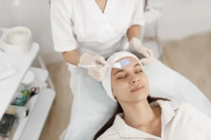 Skin Tightening Treatments