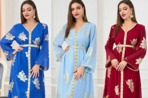 Tia Fashion Bur Dubai