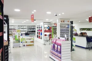 Why Choose Nazih Cosmetics Deira