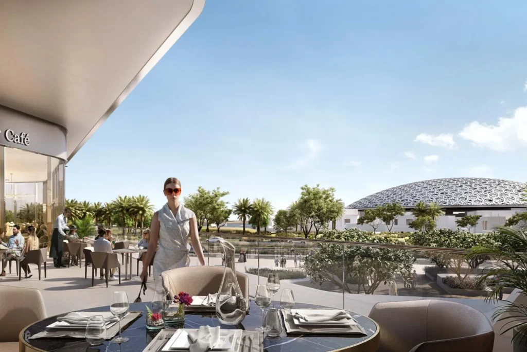 What Makes Masa Residences in Abu Dhabi Unique