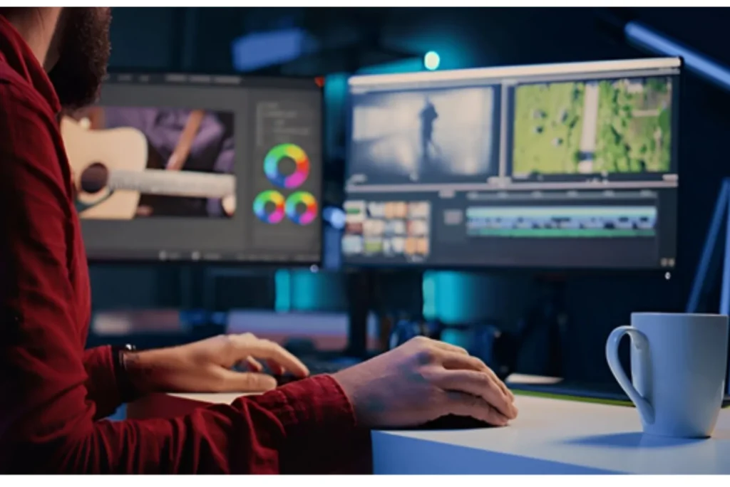 Media Agencies in Dubai