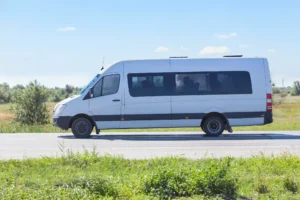 How to Book a Minibus for Group Travel