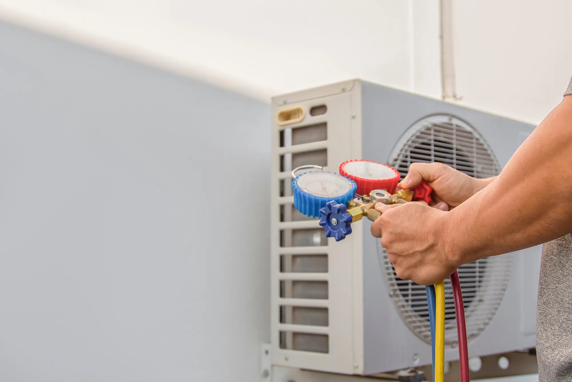 How to Verify the Authenticity of an AC Supplier