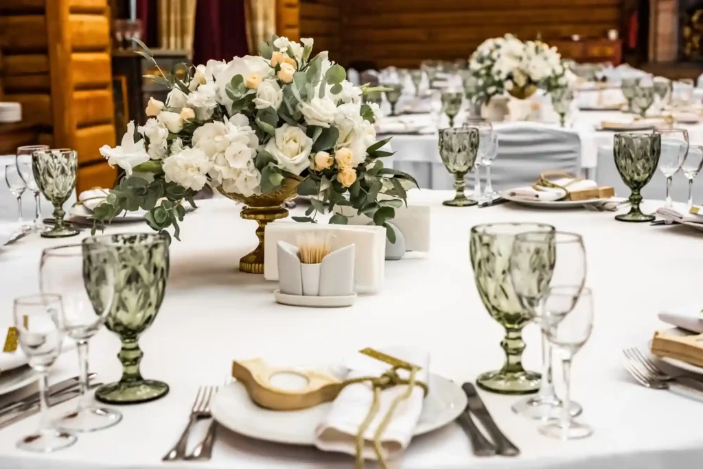Which Florist in Dubai Offers Luxury Flower Arrangements