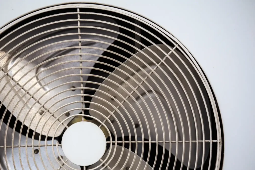 Industrial Spaces Need A High-Performance Extraction Fan