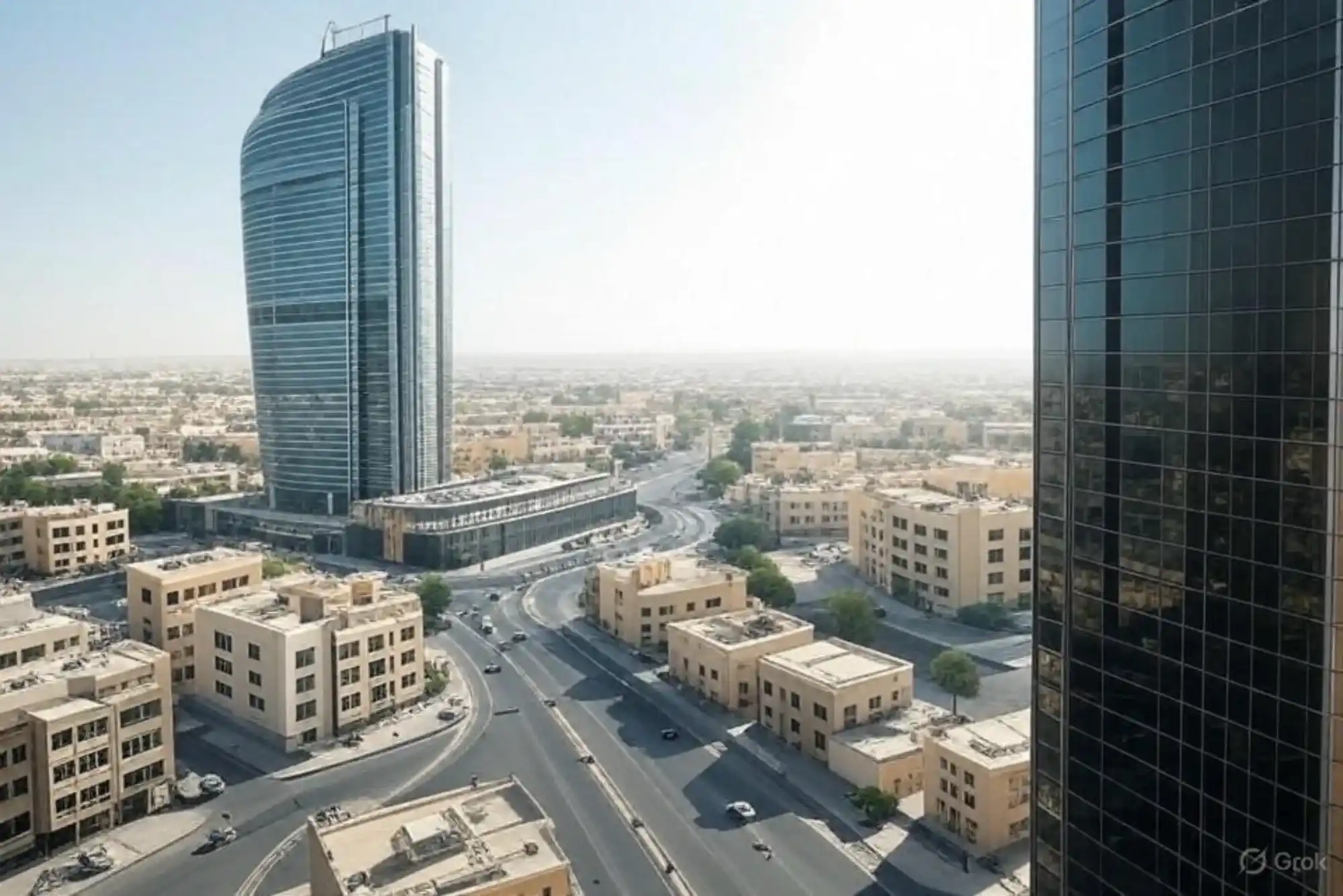 What Is the History Behind Trump Tower Dubai