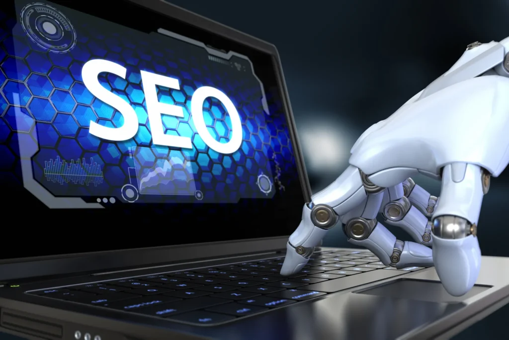 How to Find the Best SEO Expert in Dubai
