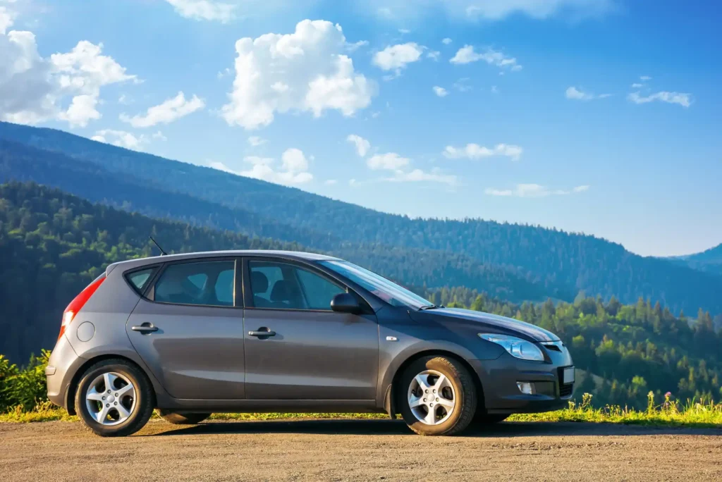 Simplify Car Rentals