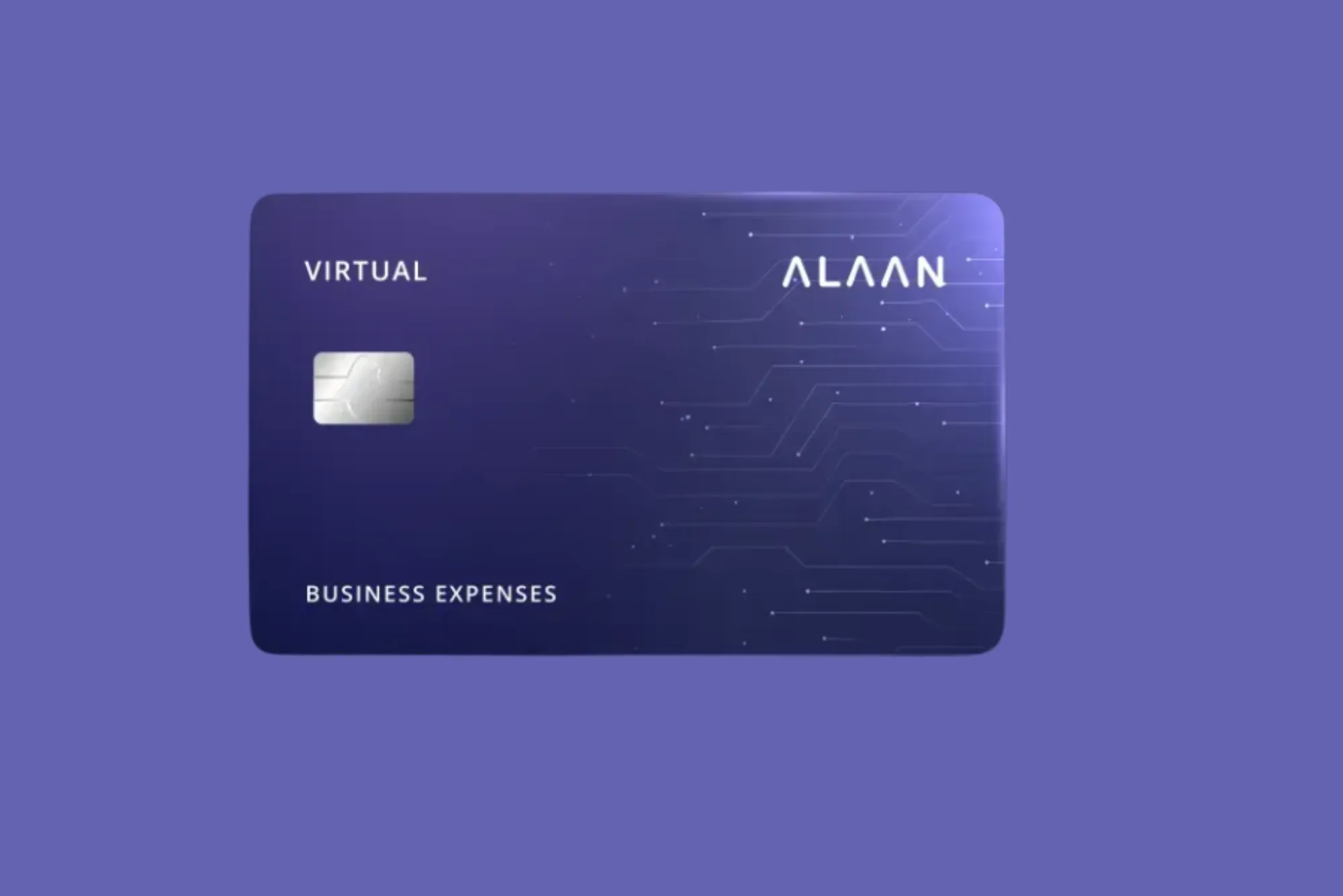 UAE Virtual Card for Business