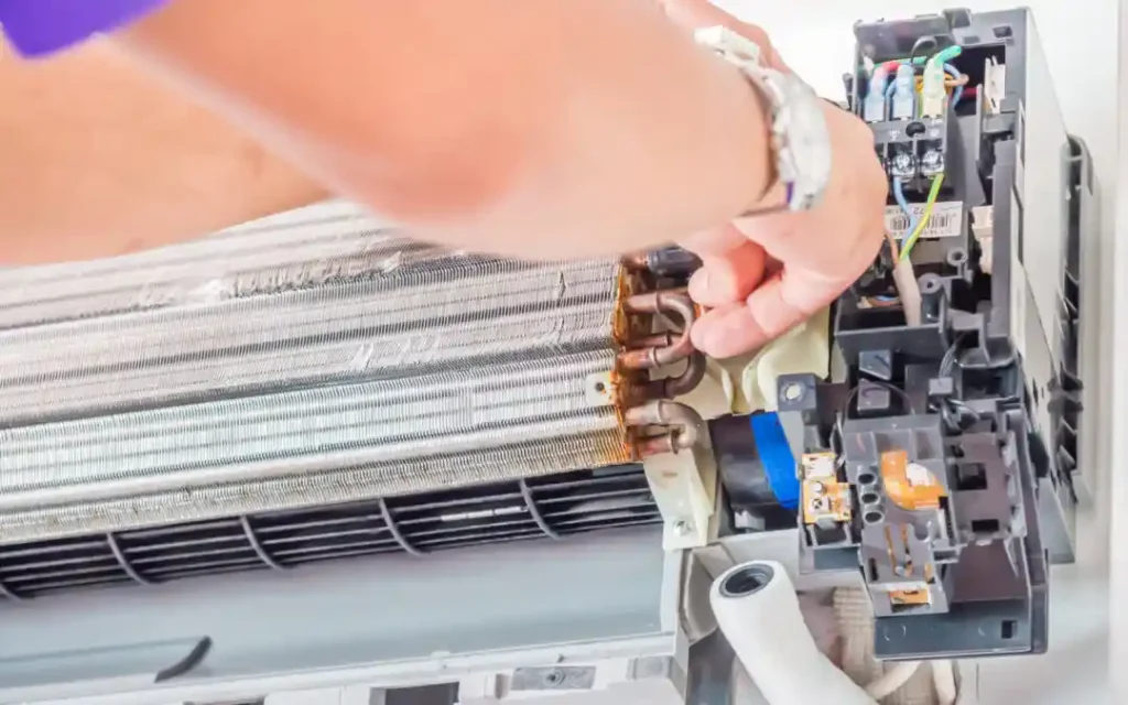 6 Most Common Issues With Air Conditioning