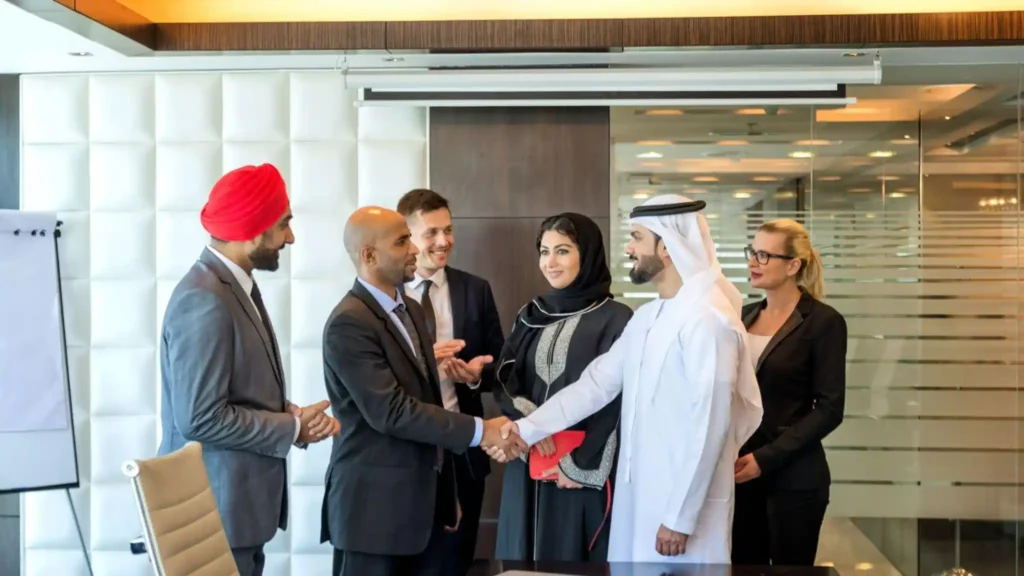 The Ultimate Guide to Choosing the Right Business Setup Consultant in Dubai