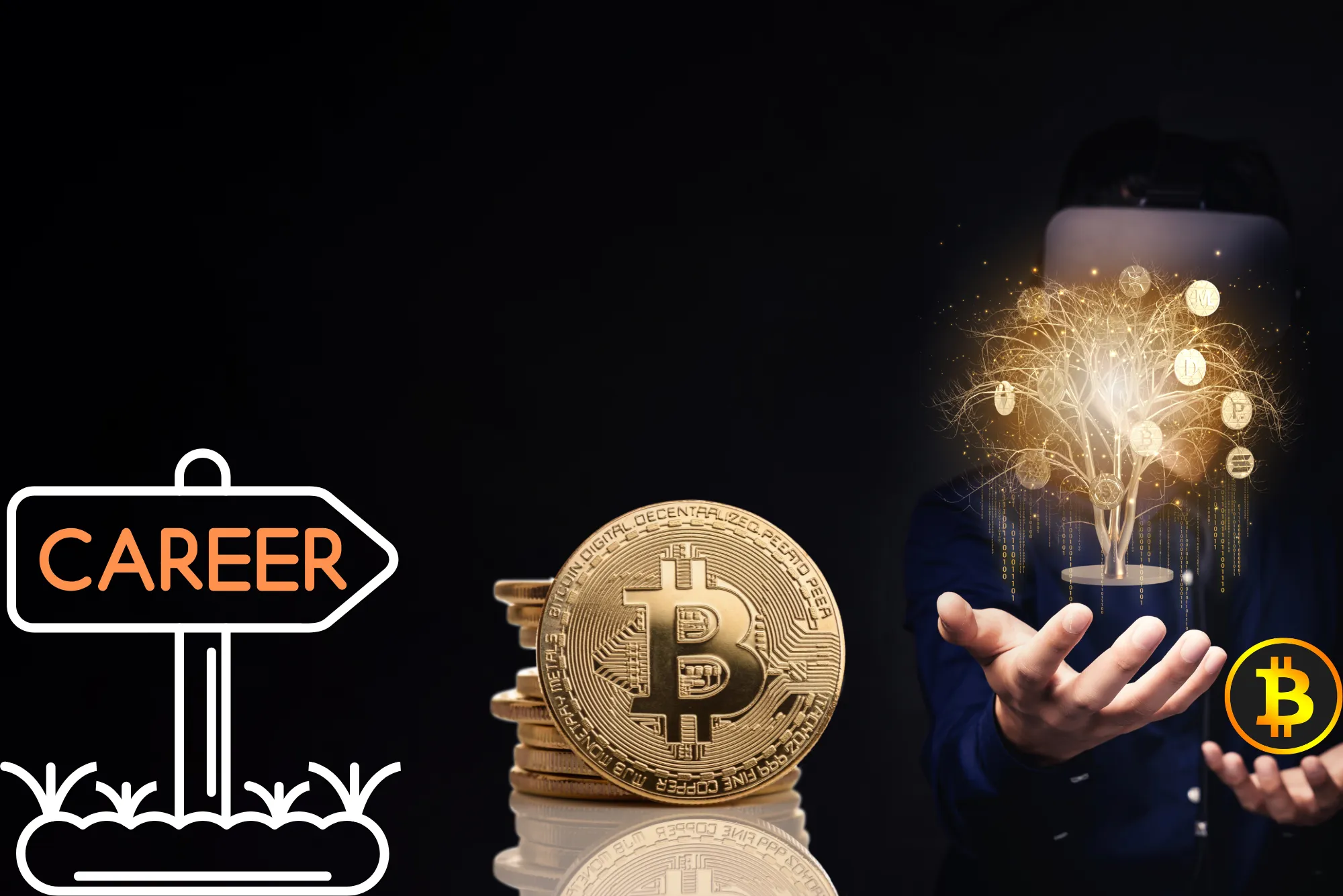 Careers in the Crypto Industry