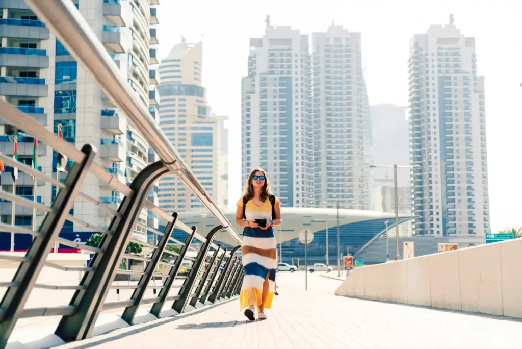 Is Outcall Dubai Legal and Safe for Tourists