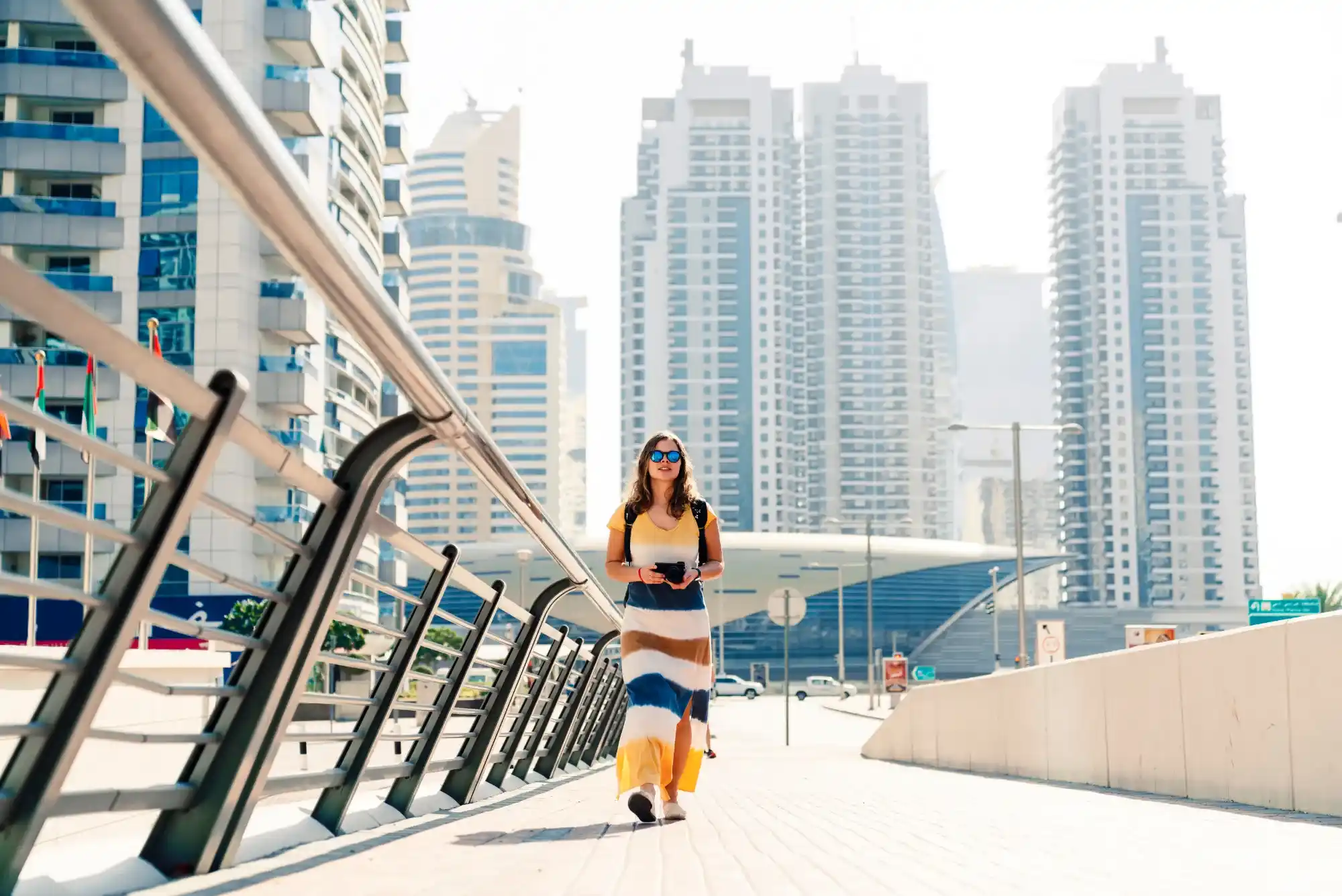 Is Outcall Dubai Legal and Safe for Tourists