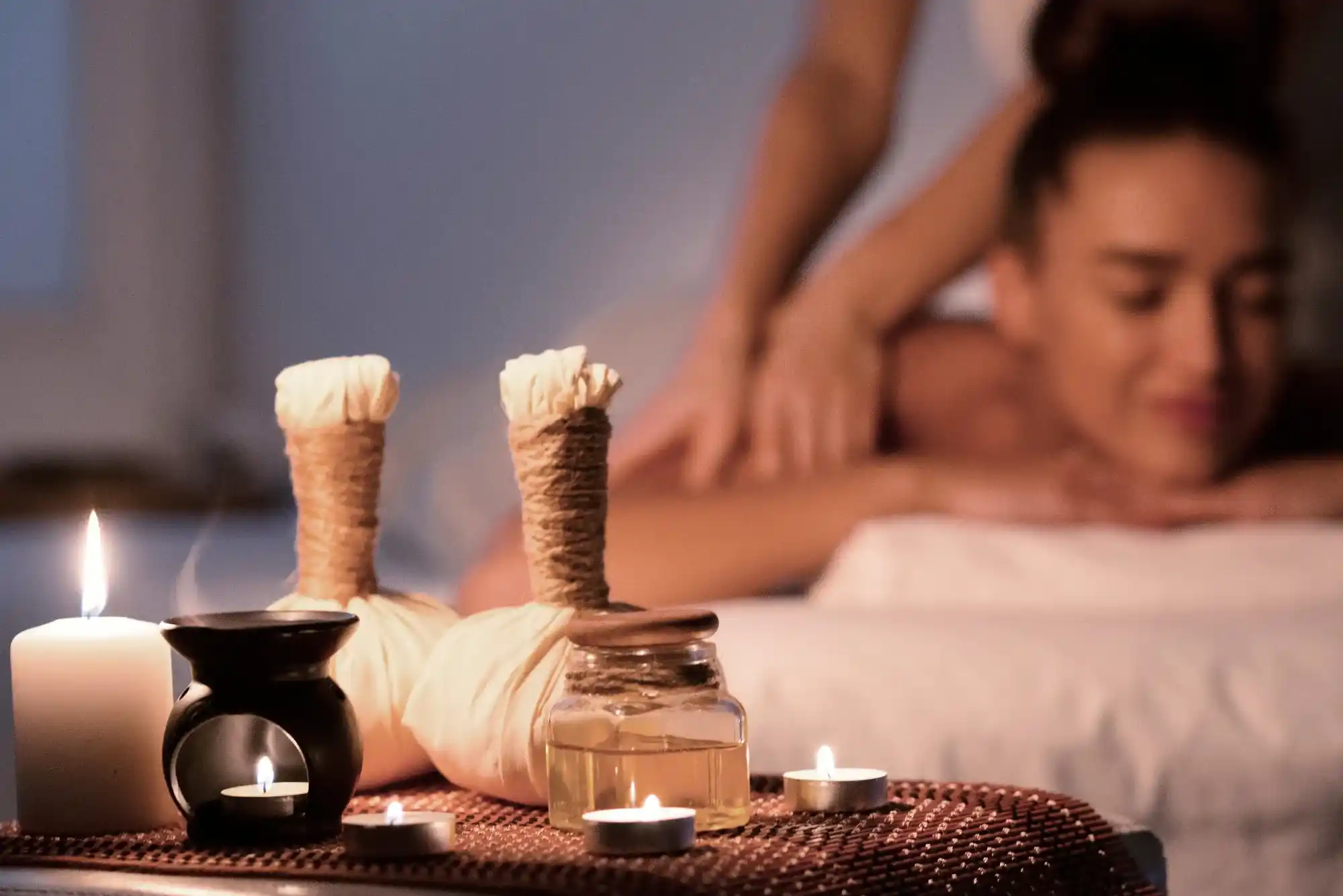 Why Choose Home Service Massage in Dubai