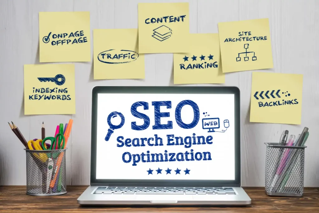 Dubai SEO Companies Proven Strategies to Boost Rankings