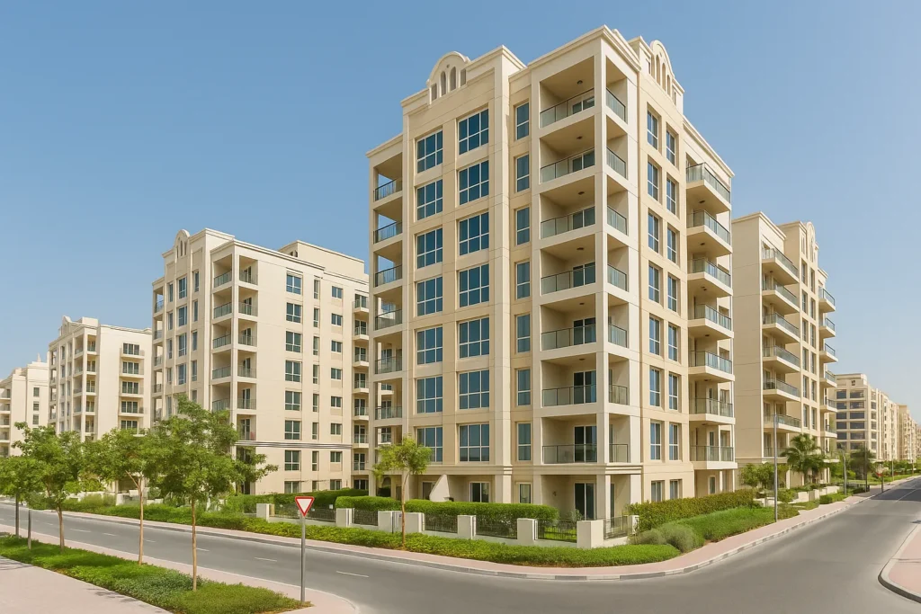 How Can an Apartment for Sale in Al Furjan Fit Your Lifestyle