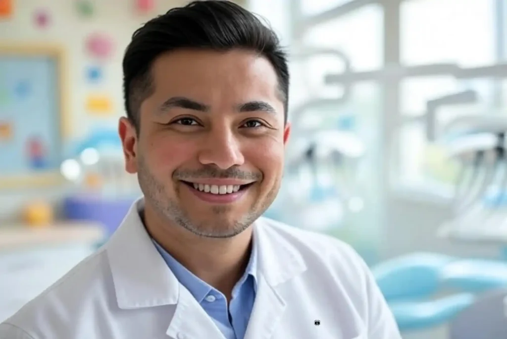 What Makes a Pediatric Dentist in Dubai Special